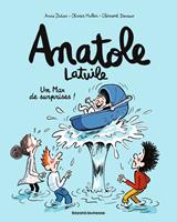   Anatole Latuile, Tome 18