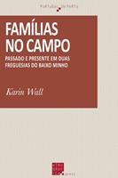   Famílias no campo