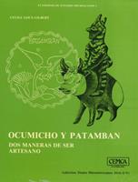   Ocumicho Y Patambán
