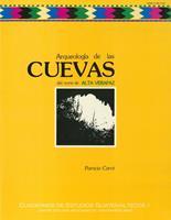   Arqueología de las cuevas del norte de alta Verapaz