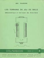   Les Terrains de jeu de balle