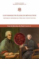   Gouverner une Église en révolution