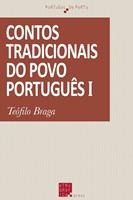   Contos tradicionais do povo português (I)