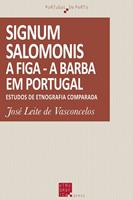   Signum Salomonis - A Figa - A Barba em Portugal
