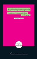   Psychologie comparée