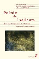   Poésie de l’Ailleurs