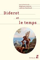  Diderot et le temps