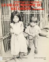 Archéologie de sauvetage 6 : La Vallée moyenne du Rio Chixoy (Guatemala)