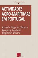   Actividades agro-marítimas em Portugal