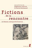   Fictions de la rencontre