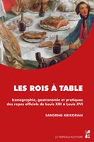   Les rois à table