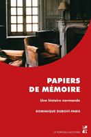   Papiers de mémoire