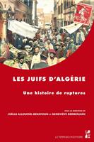   Les Juifs d’Algérie