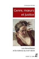   Genre, mœurs et justice