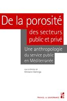   De la porosité des secteurs public et privé