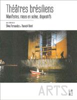   Théâtres brésiliens