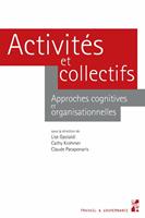   Activités et collectifs