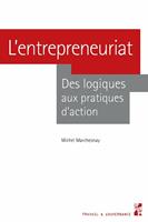   L’entrepreneuriat