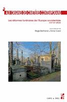 Aux origines des cimetières contemporains
