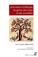   État-nation et fabrique du genre, des corps et des sexualités