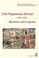   Tito Vespasiano Strozzi 1423-1505