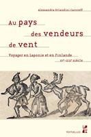   Au pays des vendeurs de vent