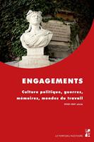   Engagements