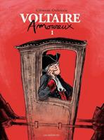   Voltaire très amoureux - Tome 2