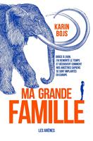  Ma grande famille