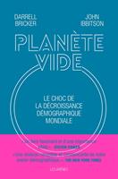   Planète vide