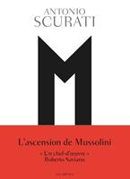   M, l'enfant du siècle