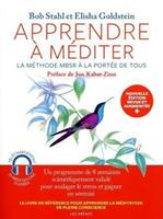   Apprendre à méditer - Nouvelle édition