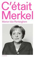   C'était Merkel