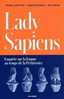   Lady Sapiens