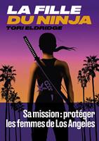  La Fille du Ninja