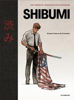   Shibumi