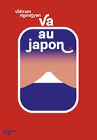   Va au Japon
