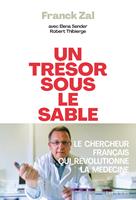   Un trésor sous le sable