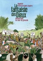   La Fantaisie des dieux