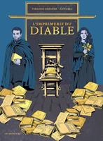   L'Imprimerie du diable