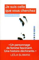   Je suis celle que vous cherchez