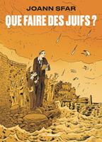   Que faire des juifs ?