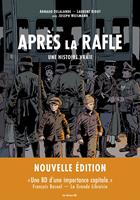   Après la rafle - Une histoire vraie