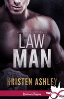   Law Man