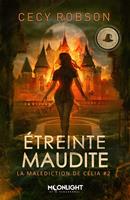   Étreinte maudite