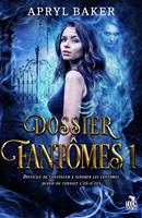   Dossier fantômes