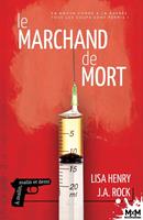   Le marchand de mort
