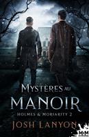   Myst&egrave;res au manoir