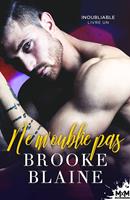   Ne m'oublie pas