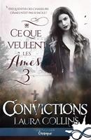   Convictions